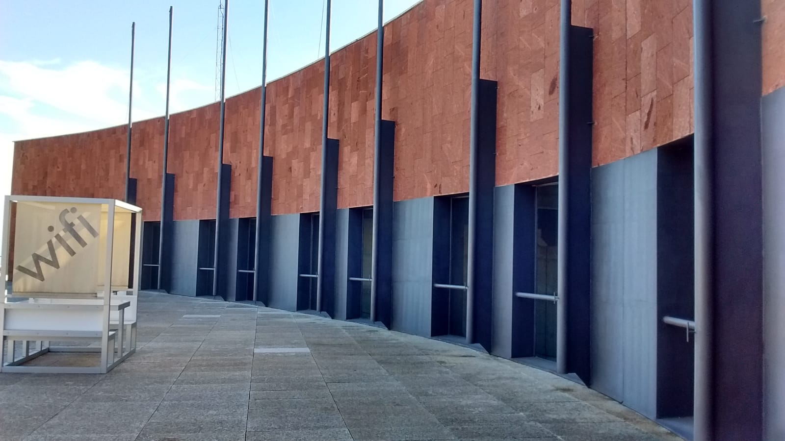 Museo de la Ciencia y el Cosmos