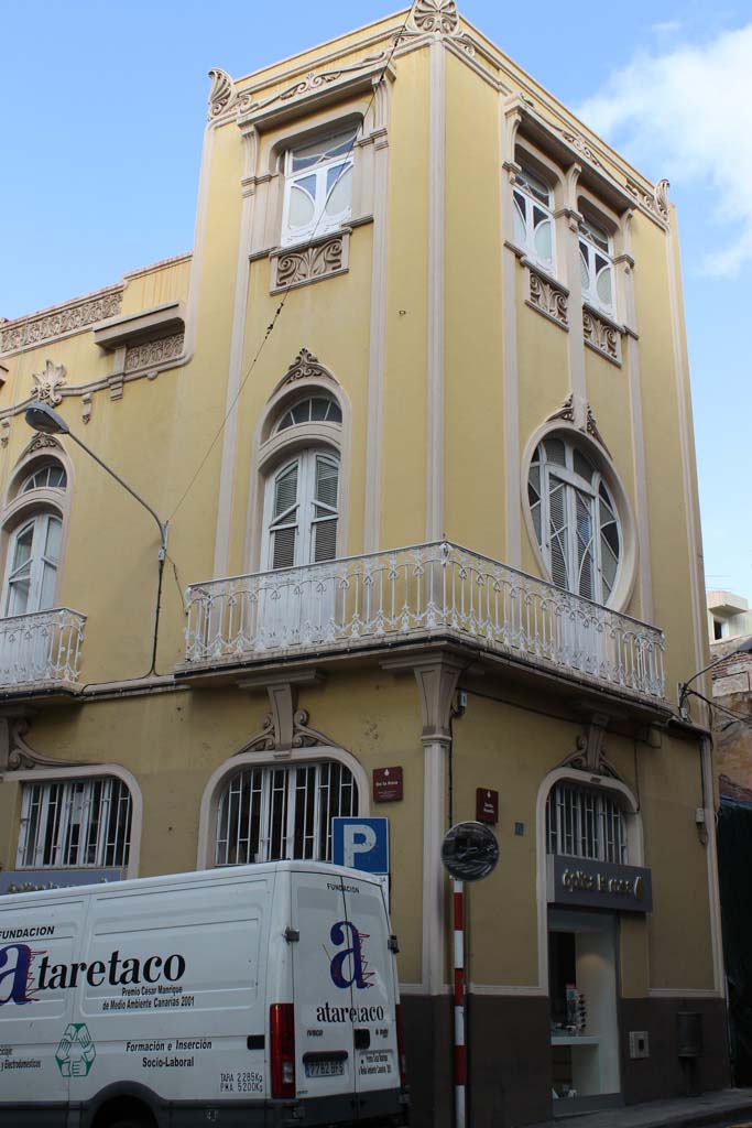 Casa Machado L pez