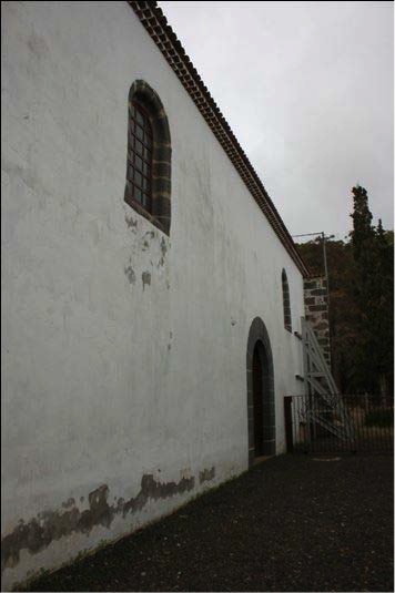 Ermita de San Diego del Monte (La Laguna)