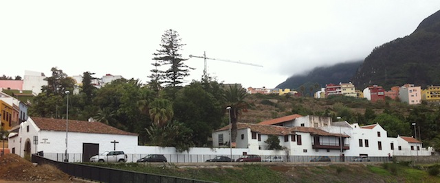 Hacienda los Príncipes